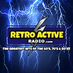 RetroActive Radio