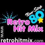 Retro 80's & 90's The Pulse FM - RetroHitMix