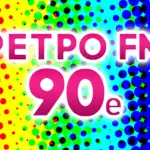 Ретро FM - 90e