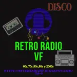 Retro Radio VF