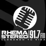 Rhema Stereo 91.7