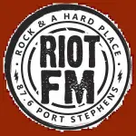 Riot FM