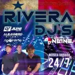 Rivera Djs Online