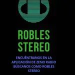 Robles Stereo 