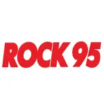 Rock 95 - CFJB-FM