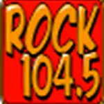 Rock 104.5 - CKJX