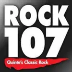 Rock 107 - CJTN