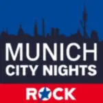 Rock Antenne - Munich City Nights