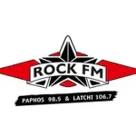 Rock FM Paphos