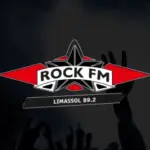 Rock FM 89.2 Limassol