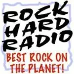 My Radio Zone - Rock Hard Radio