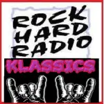 My Radio Zone - Rock Hard Radio Klassics