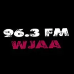 96.3 WJAA - WJAA