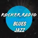 Rocker Radio Blues Jazz