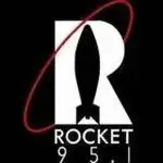 Rocket 95.1 - WRTT-FM