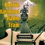 Rockin Raymond Radio Train