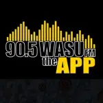 90.5 WASU - WASU-FM