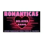 Romanticas Del Ayer Radio