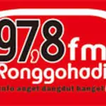 Radio Ronggohadi