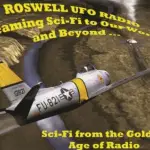 Roswell UFO Radio