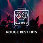 Rouge FM - Best Hits