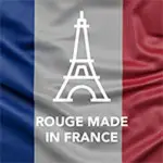 Rouge FM - Made In France