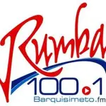 Rumba 100.1 Barquisimeto FM