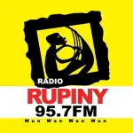 95.7 Radio Rupiny