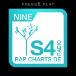 S4-Radio - Nine - Rap Charts DE