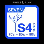 S4-Radio - Seven - 70s80s90s