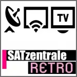 SATzentrale - Retro