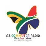 SA Commuter Radio