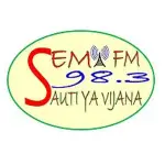 SEMA FM 98.3