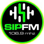 SIP FM Radio Paling Jempolan