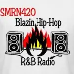 SMRN420 Blazin' Hip Hop