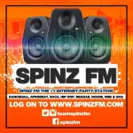 SPiNZ FM