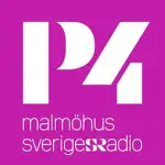 SR P4 Malmöhus