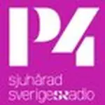 SR - P4 Sjuhärad