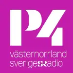 SR P4 Västernorrland