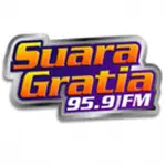 Suara Gratia FM