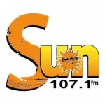 SUN 107.1 FM