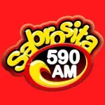 Sabrosita 590 AM - XEPH