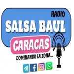 Salsa Baul Caracas Radio