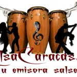 Salsa Caracas Radio