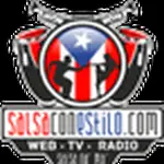 Salsa Con Estilo Radio