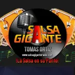 Salsa Gigante Radio