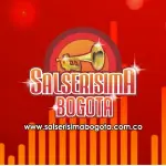 Salserisima Bogotá