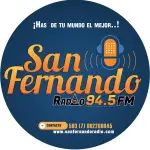 San Fernando Radio 94.5 FM