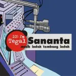 Sananta FM Tegal