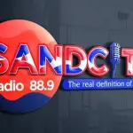 Sandcity Radio 88.9